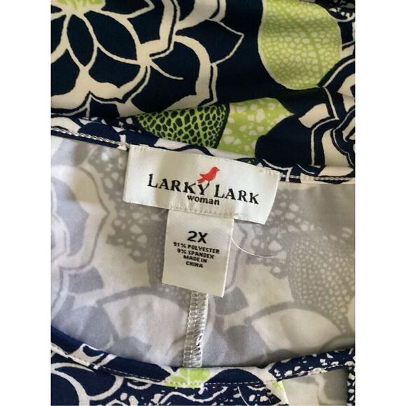 Larky Lark  - Picture 7 of 7